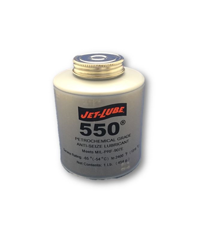 Spinning lubric lip. 4c-5593 Anti-seize свойства.